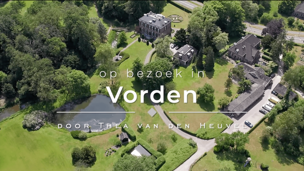 Op bezoek in Vorden door Thea van den Heuvel Fotografie & Video